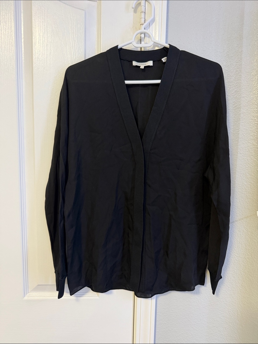 Vince L/S Top